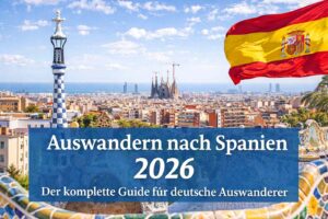 spanien auswandern 2026