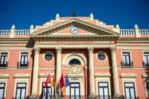 Empadronamiento Spanien Rathaus Anmeldung Wohnsitz