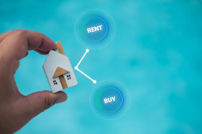 Mieten oder Kaufen Spanien Immobilie Entscheidung