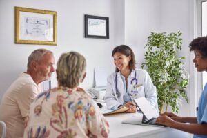 S1 Bescheinigung Spanien Arzt Rentner Dokumente