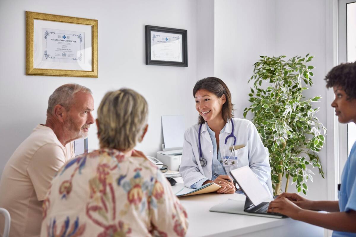 S1 Bescheinigung Spanien Arzt Rentner Dokumente