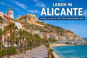 leben in alicante
