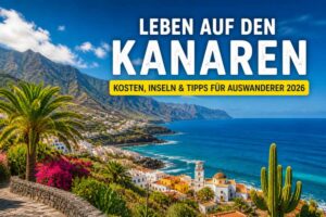 leben auf den kanaren