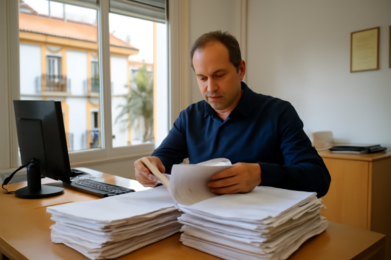 Wichtige Informationen zur Beantragung der NIE in Spanien: Schritte, Dokumente und häufige Fehler