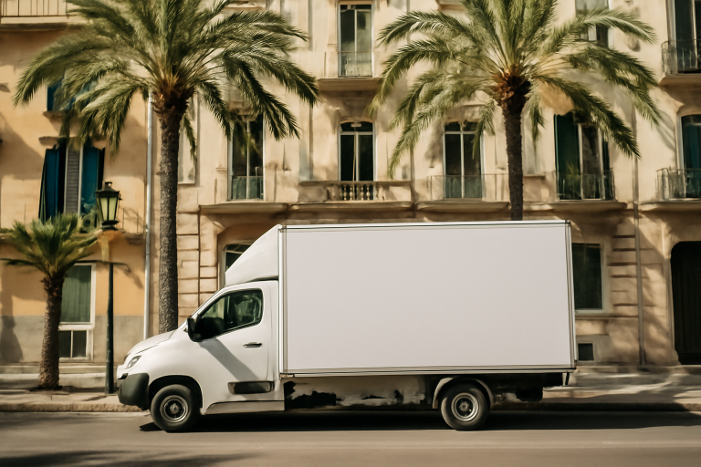 Umzug nach Spanien: Praktische Checkliste für einen gelungenen Start